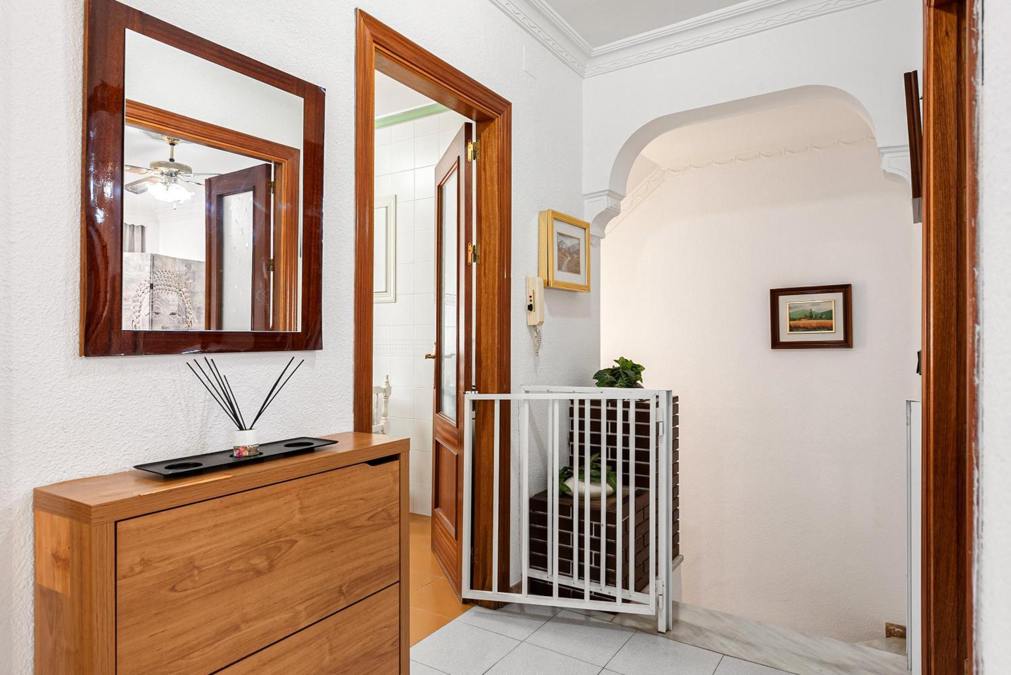 Casa Manuela Apartment *