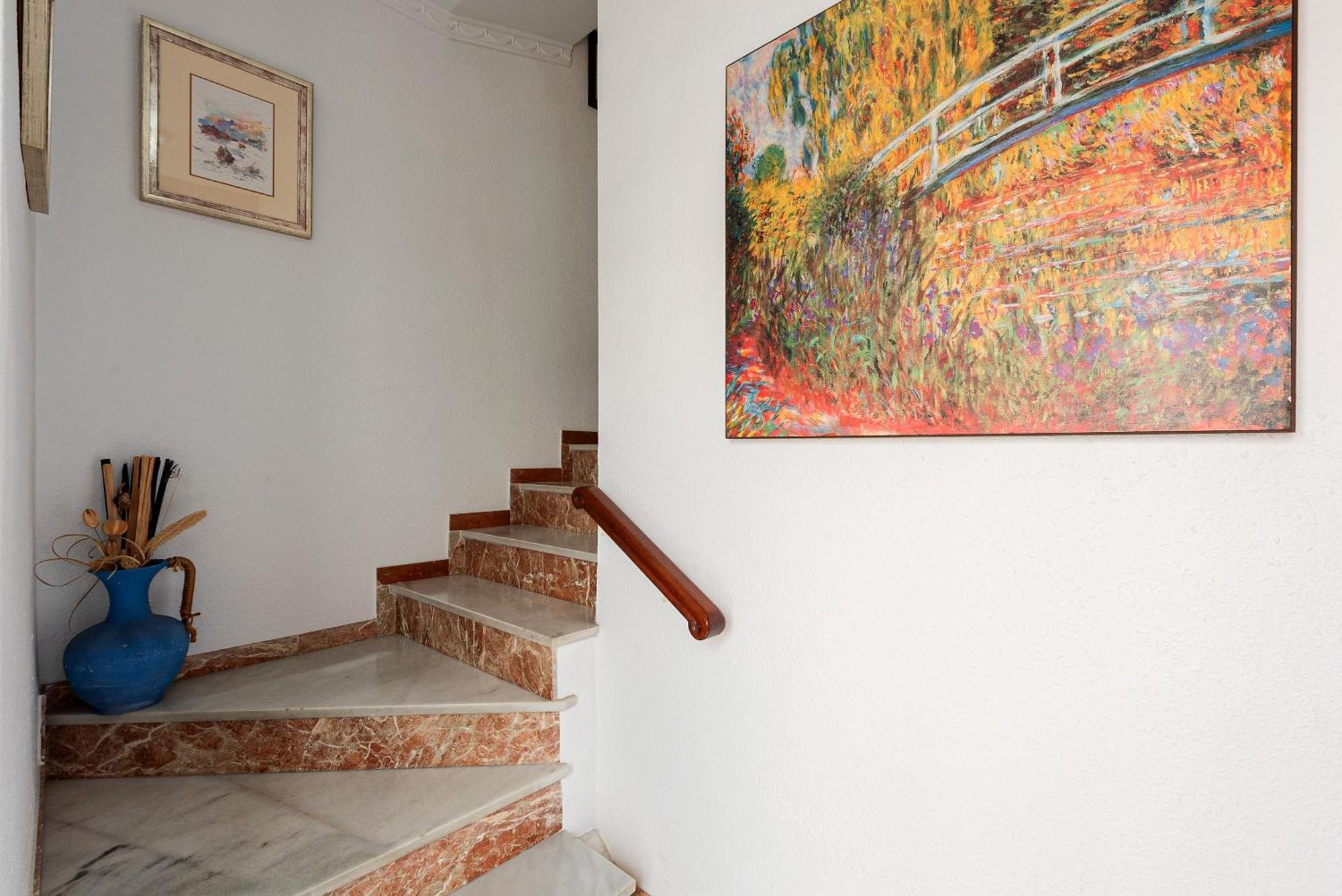 Apartment Casa Manuela *