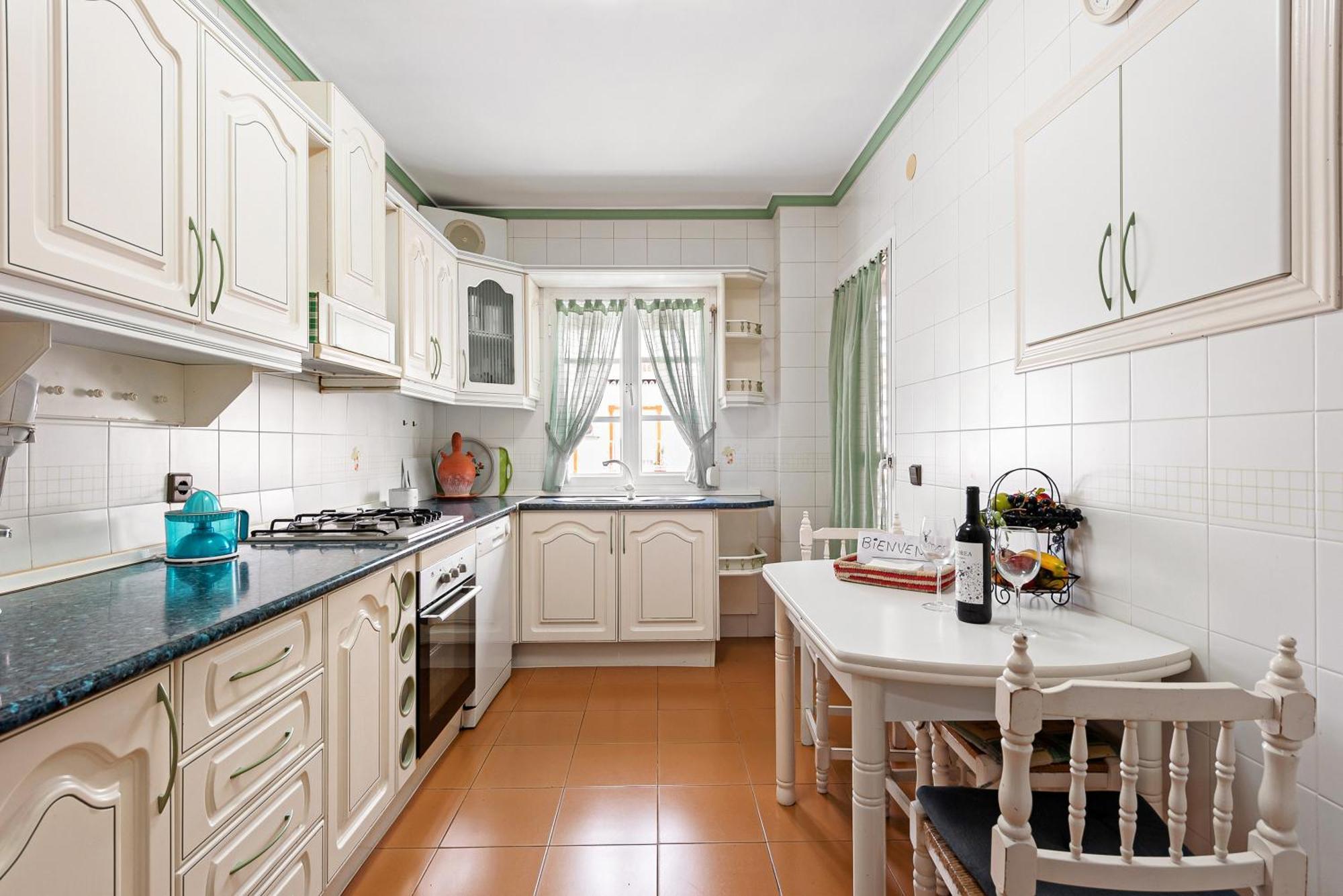 Casa Manuela Apartment Málaga