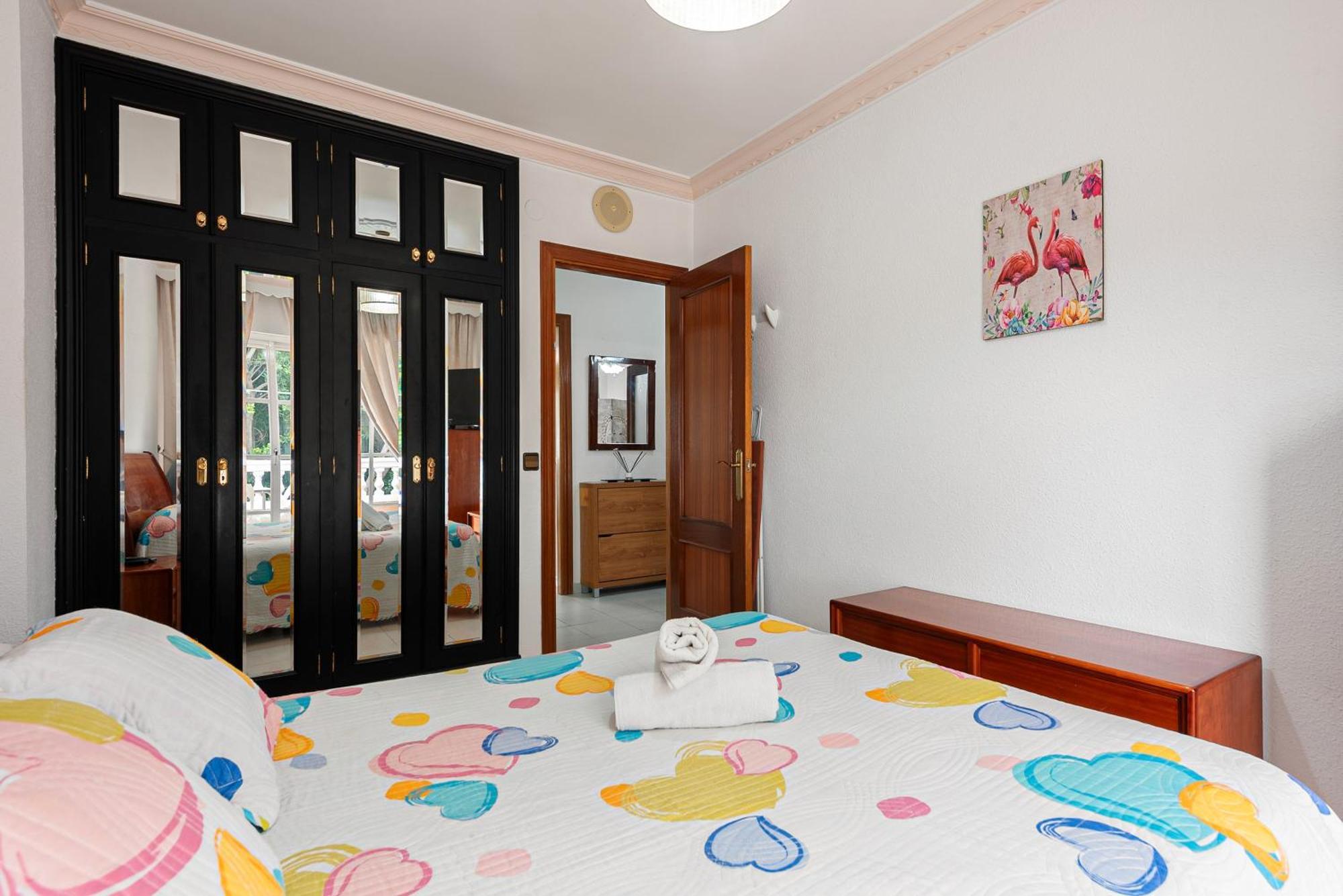 Casa Manuela Apartment *