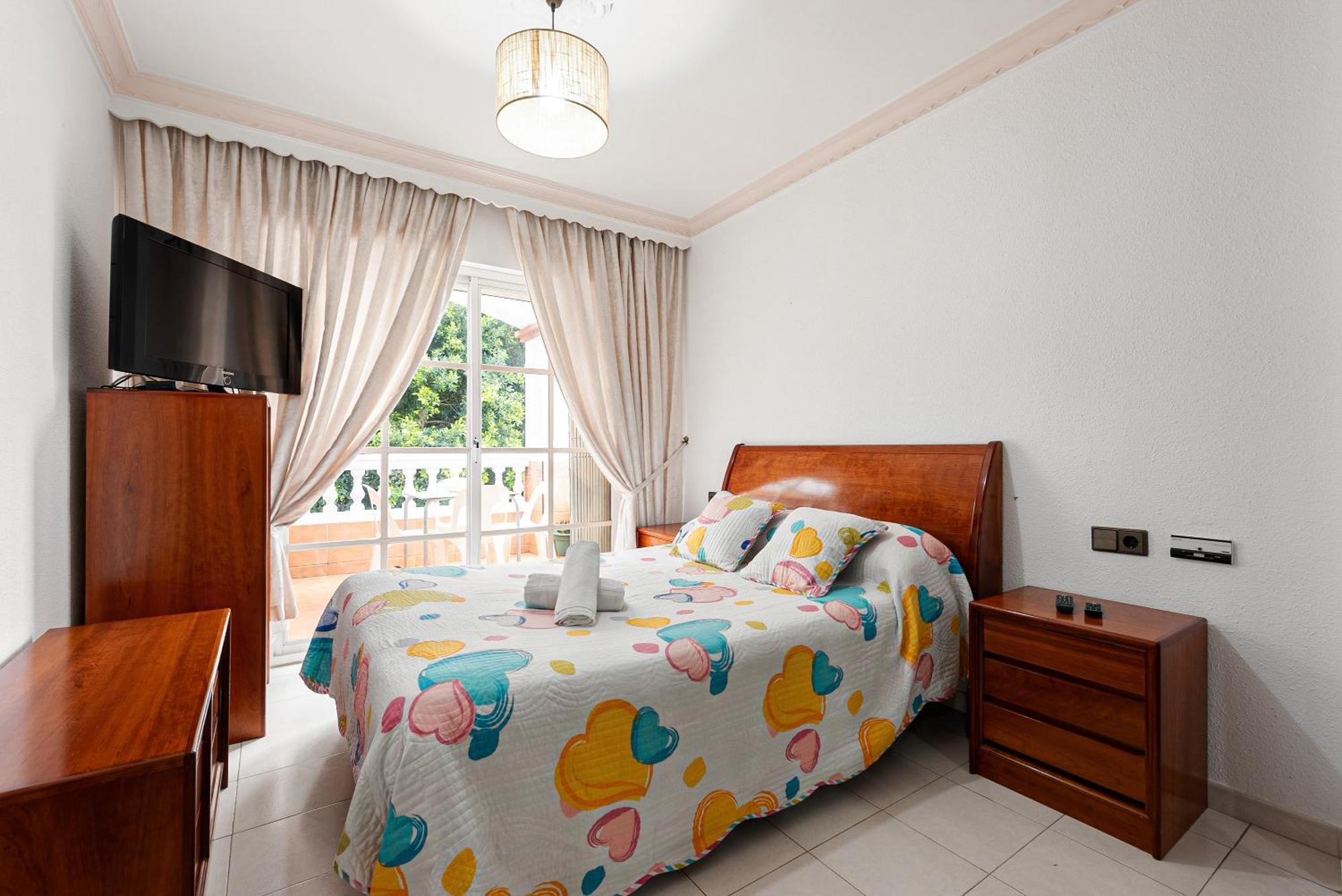 Casa Manuela Málaga