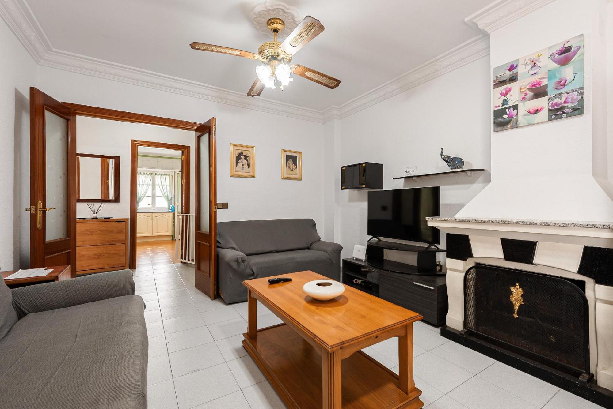 Apartment Casa Manuela *