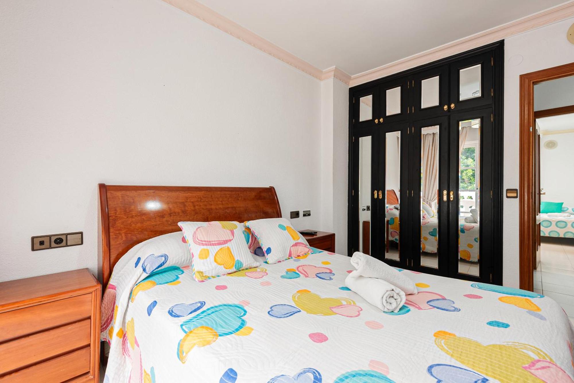 Casa Manuela Málaga