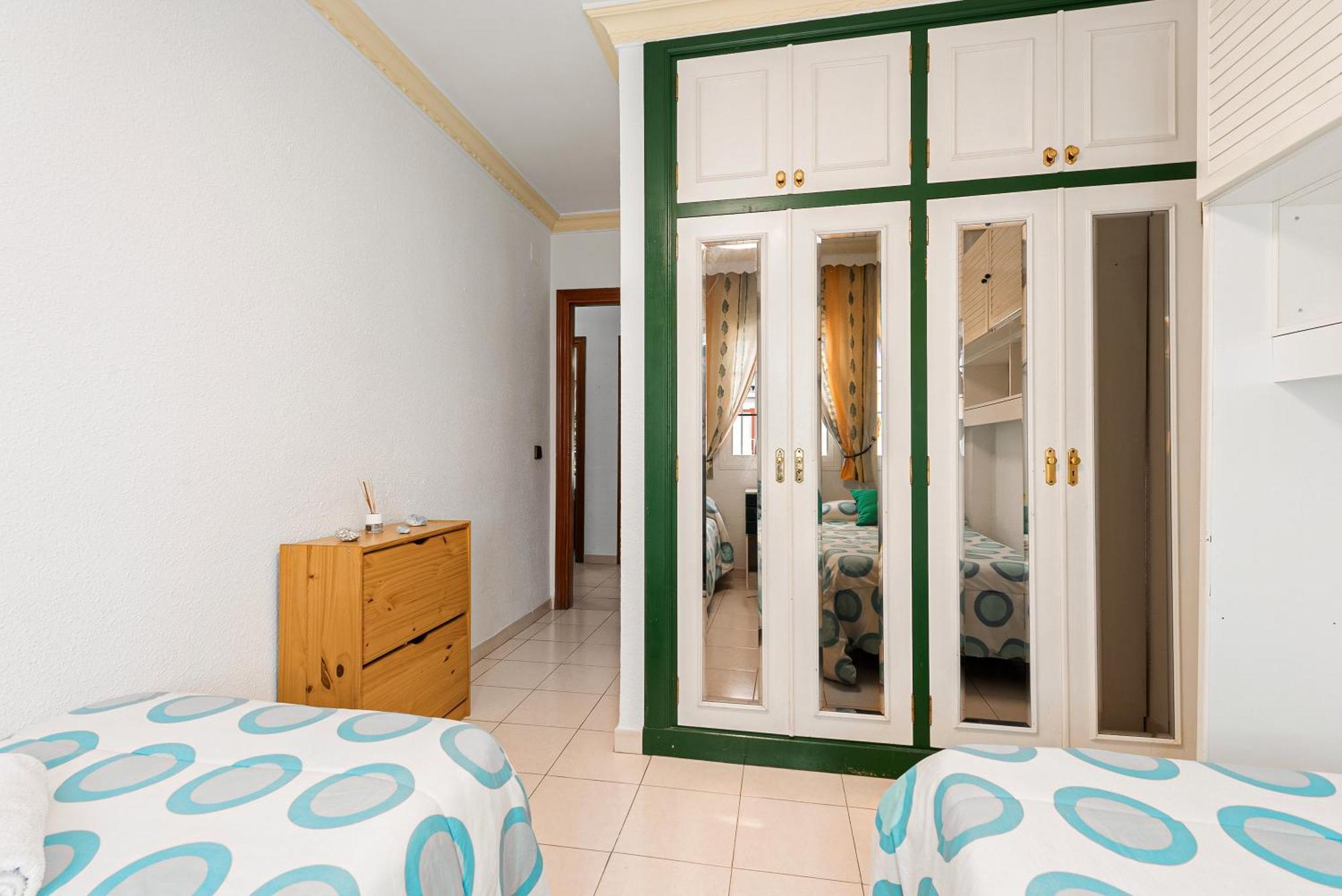 Apartment Casa Manuela