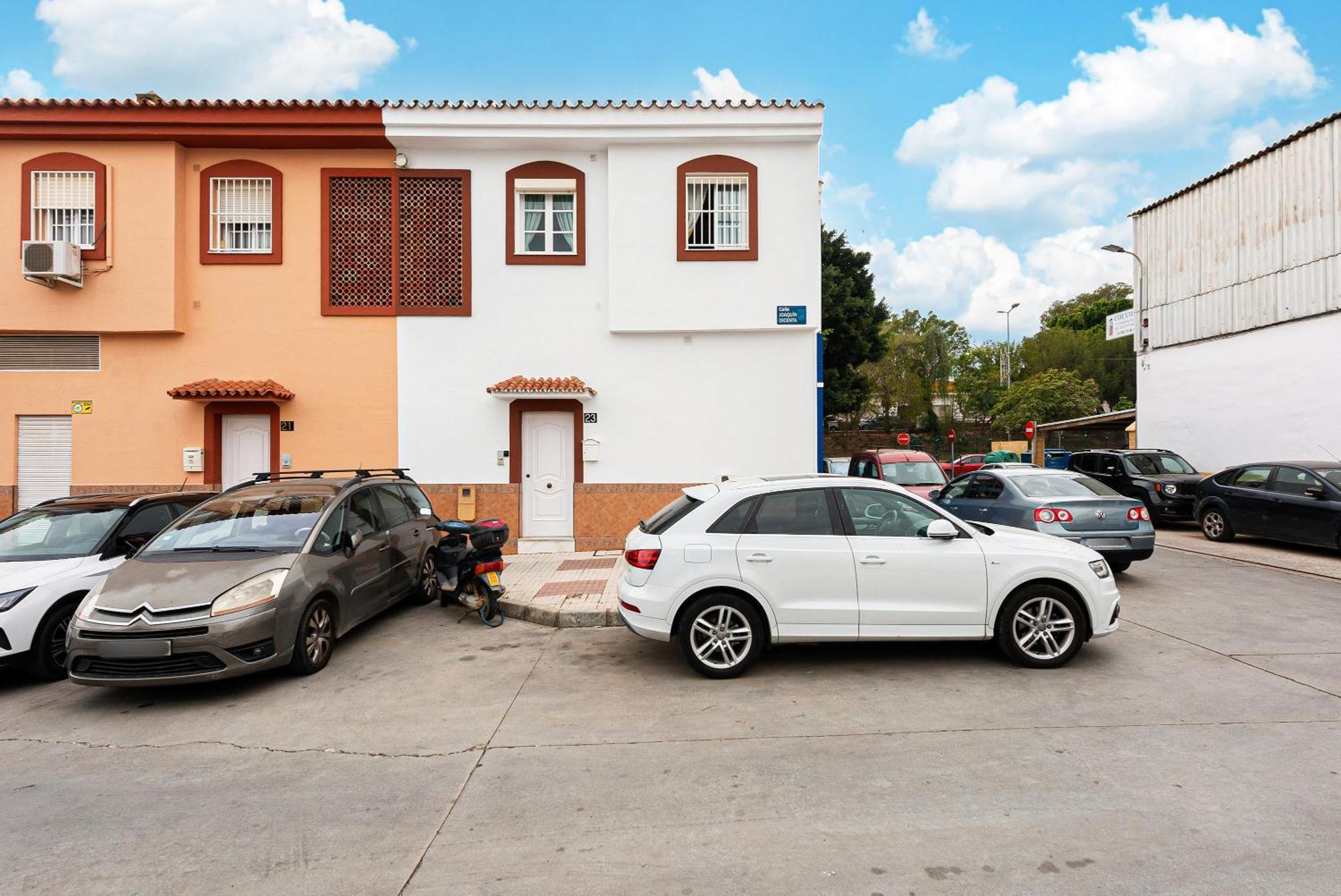 Casa Manuela Lejlighed