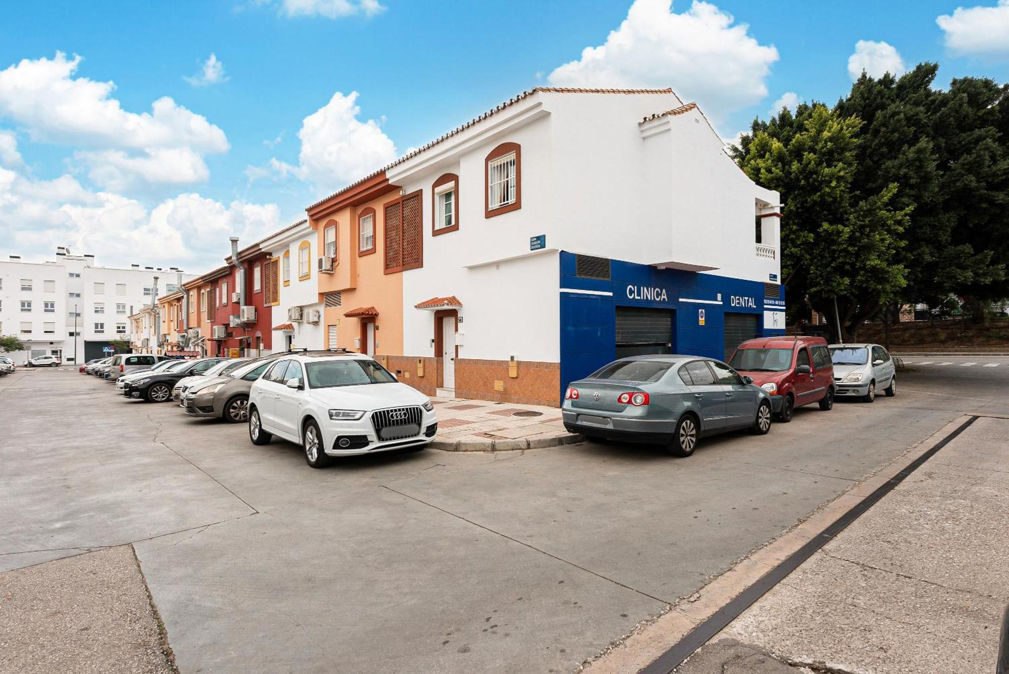 Casa Manuela Lejlighed