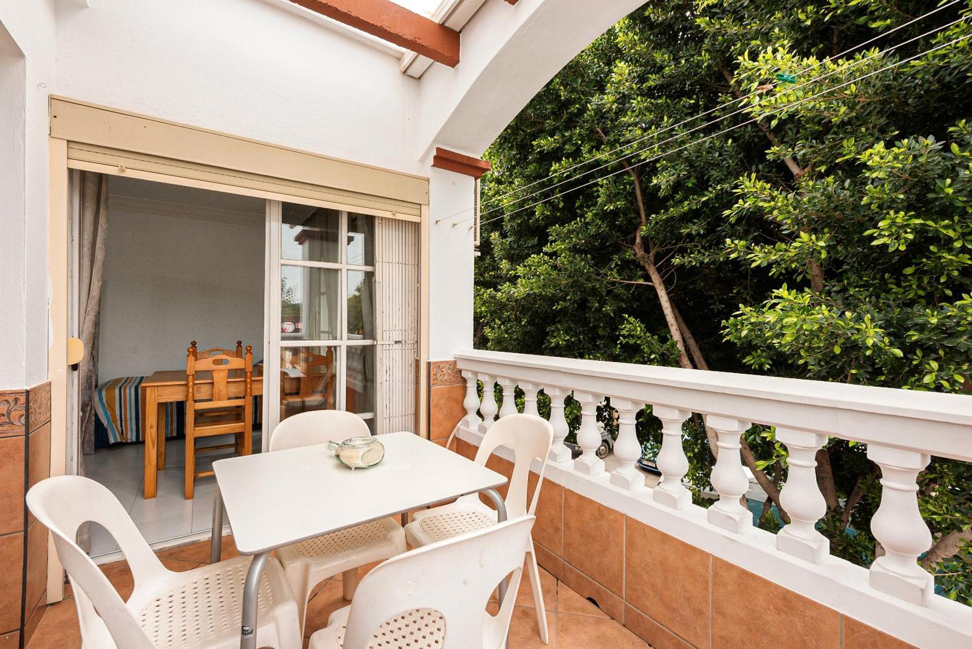 Apartment Casa Manuela